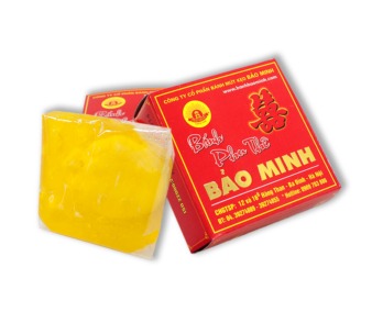 Bánh Phu thê đám cưới 50g/65g