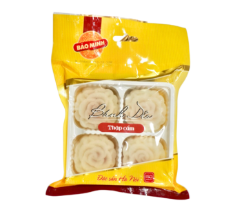Bánh Dẻo nhân thập cẩm 180g