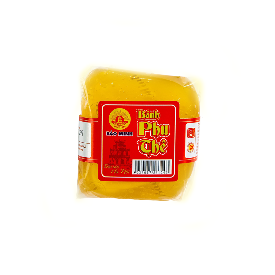 Bánh Phu thê 75g 1 Bánh Phu thê 75g
