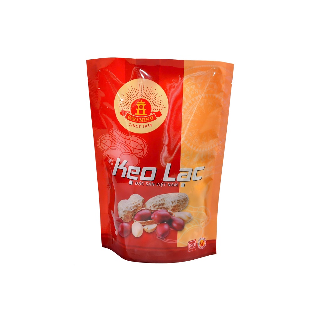 Kẹo Lạc cao cấp 250g 1 Kẹo Lạc cao cấp 250g