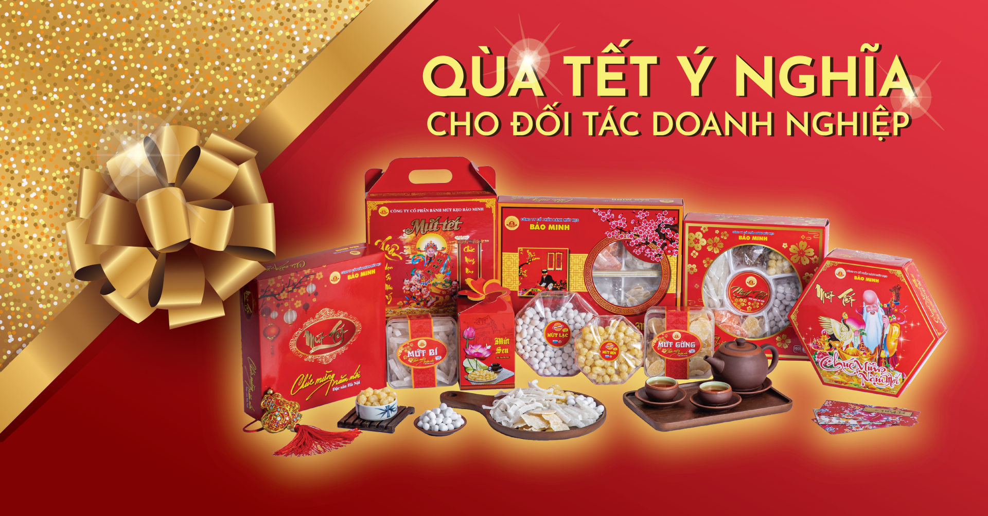Bảo Minh có nhiều sản phẩm mang hương vị truyền thống phục vụ Tết 2021 2 3274159 01 01