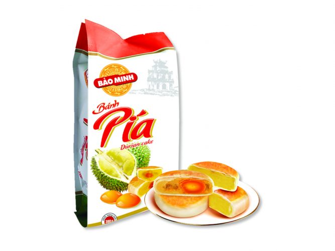 Bánh Pía Bảo Minh - Địa chỉ mua bánh Pía ở Hà Nội | Đặc sản Bảo Minh