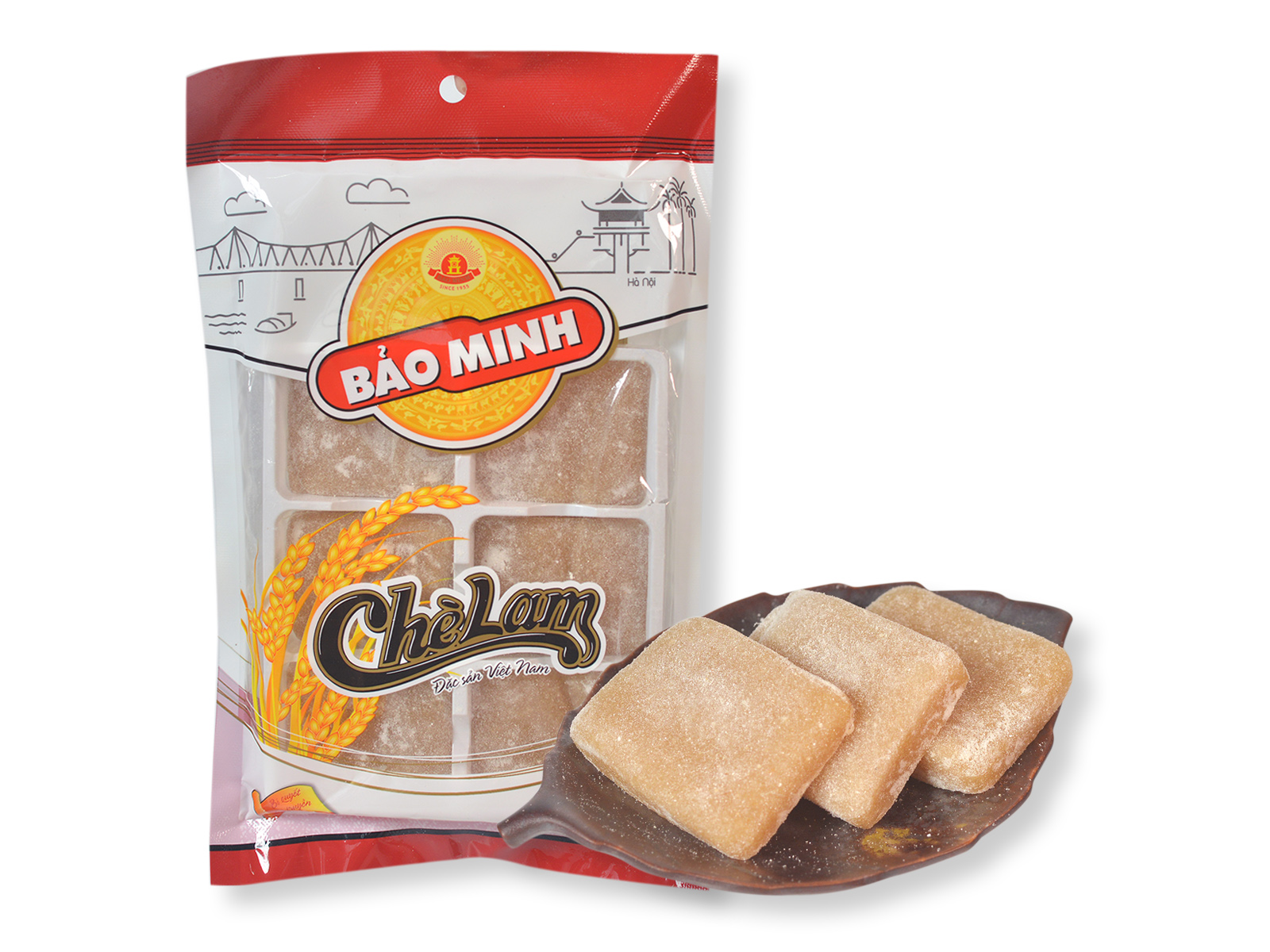 62 che lam 200g