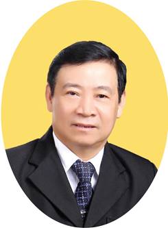 Ông Vương Duy Kiệm