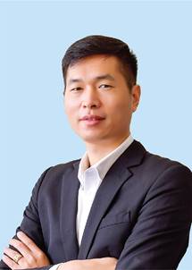 Phạm Thế Hiệp
