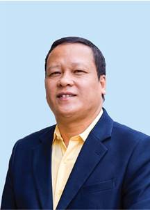 Mai Đinh Lục