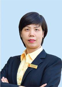 Lê Thị Bích Lan