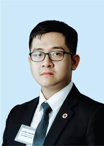 Vương Tuấn Minh
