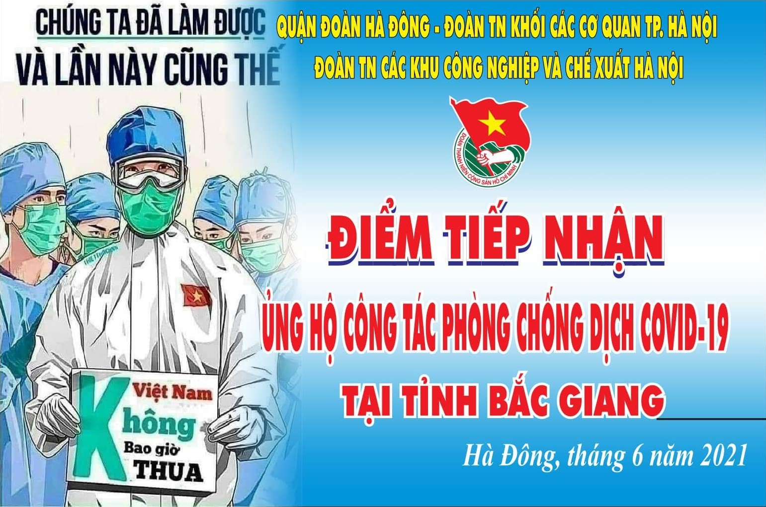 Bảo Minh tích cực tham gia các hoạt động “Vì cộng đồng” 1 bac giang