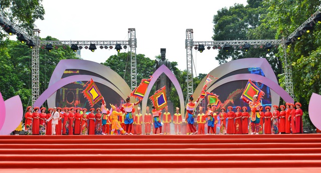 Bánh kẹo Bảo Minh cùng cặp bánh trung thu kỷ lục Việt Nam 4 dantri finaldocx 1566985893799
