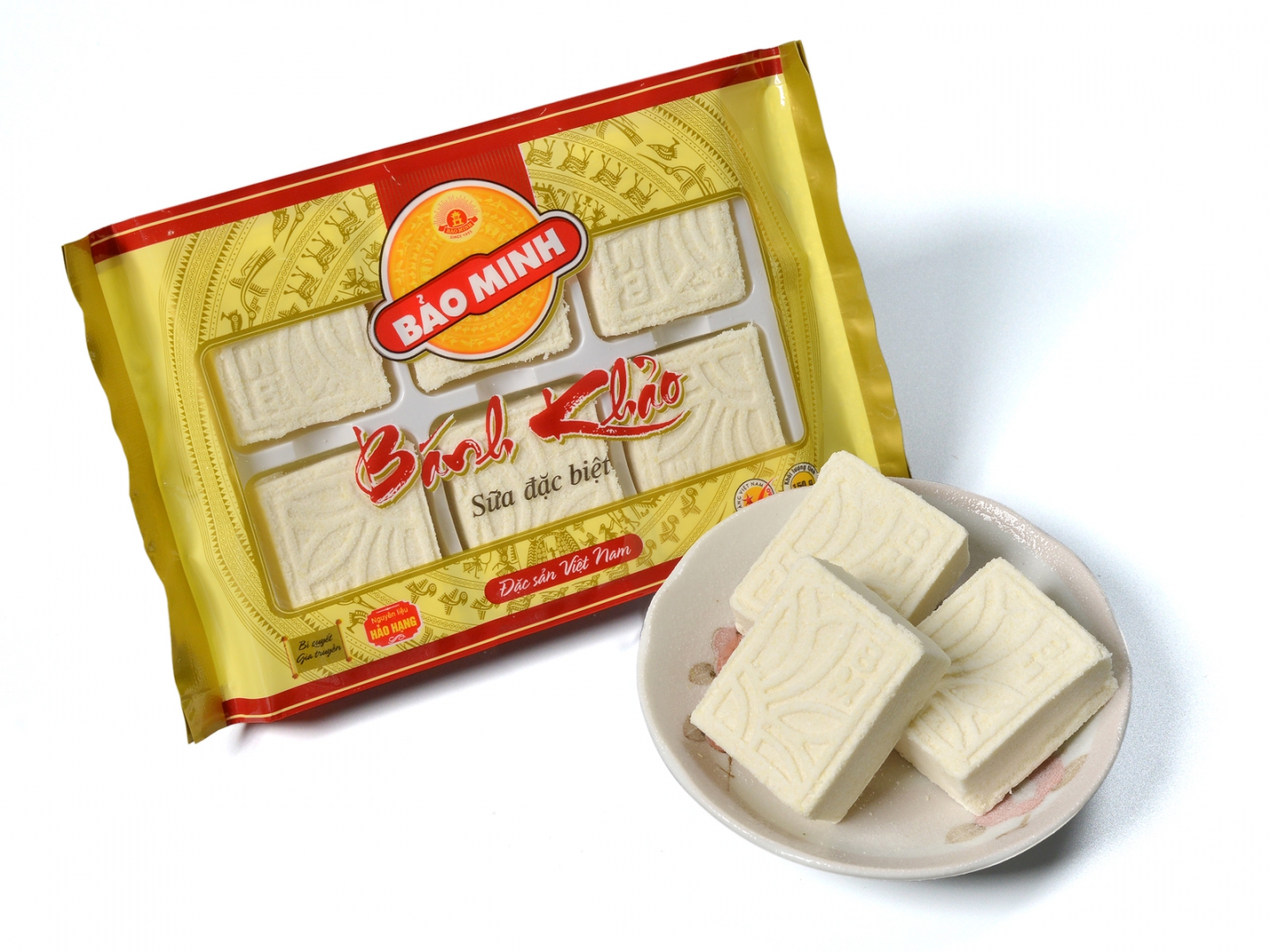 khao sua dac biet