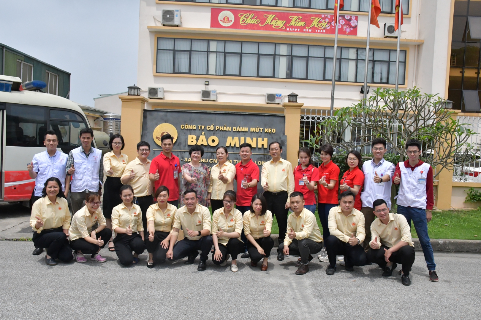 Bảo Minh tổ chức Ngày hội Hiến máu nhân đạo 2021 12 mkt 6230