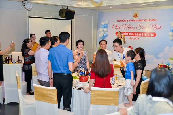 Chúc mừng sinh nhật Tổng Giám đốc Công ty CP Bánh mứt kẹo Bảo Minh 7 p111sinh nhat tgd 3