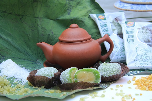 Để cái Tết thêm ngọt ngào với những người con đi làm ăn xa quê hương 5 p210de cai tet them ngot ngao voi nhung nguoi con di lam an xa que huong 4
