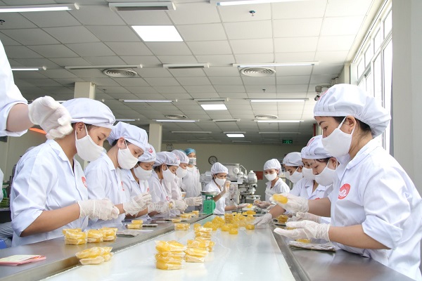 Để cái Tết thêm ngọt ngào với những người con đi làm ăn xa quê hương 1 p210de cai tet them ngot ngao voi nhung nguoi con di lam an xa que huong