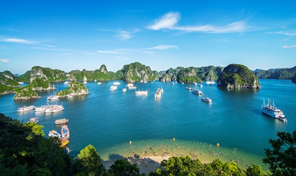 Nhìn từ Hội Nghị thượng đỉnh ; người Việt cần phải làm gì? 3 p22nhin tu hoi nghi thuong dinh nguoi viet can phai lam gi 4 1