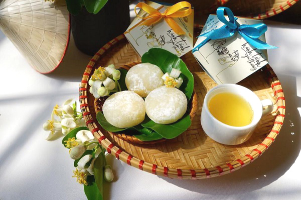 mừng ngày 8/3