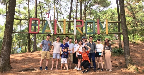 Bật mí những địa điểm vui chơi thú vị tại Hà Nội dành cho gia đình nhân dịp 30/4 6 địa điểm du lịch 30/4 tại Hà Nội