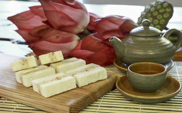 B&aacute;nh khảo &ndash; m&oacute;n b&aacute;nh mang đậm hương vị truyền thống Việt