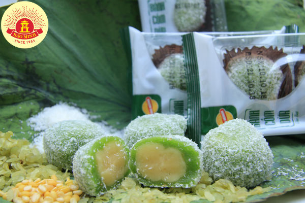 Những thức quà dành tặng nàng mê ăn vặt ngày 20/10 2 Những thức quà dành tặng nàng "mê ăn vặt" ngày 20/10