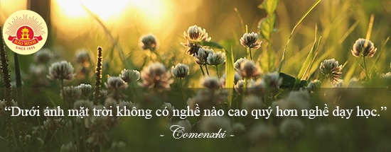 Cảm ơn cô thầy ; những người lái đò tận tuỵ đưa con chữ sang sông 2 p33cam on co thay nhung nguoi lai do tan tuy dua con chu sang song 8