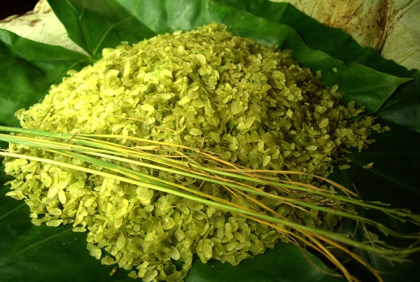 Bánh cốm Bảo Minh - Gìn giữ nét đẹp truyền thống