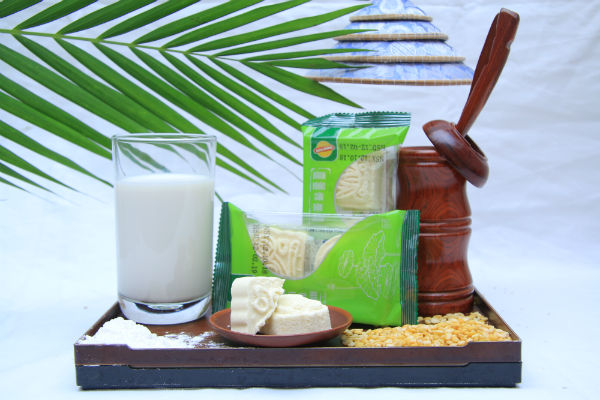 Bánh mứt kẹo Bảo Minh – gam màu Việt hội nhập cùng văn hóa thế giới