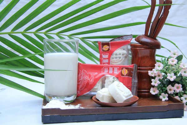 Bánh mứt kẹo Bảo Minh – gam màu Việt hội nhập cùng văn hóa thế giới