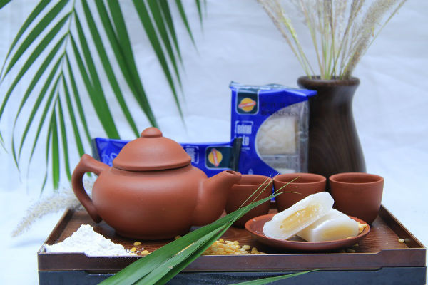 Bánh mứt kẹo Bảo Minh – gam màu Việt hội nhập cùng văn hóa thế giới