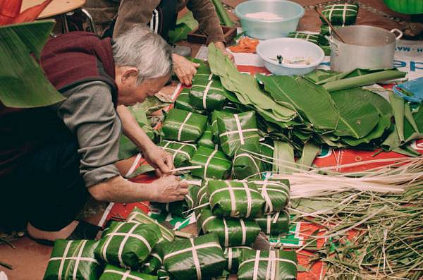 3 miền Bắc Trung Nam ăn tết có gì khác biệt?
