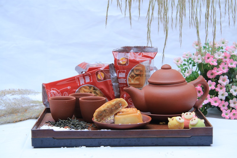 Bảo Minh chính thức tung ra thị trường dòng sản phẩm bánh kẹo mini siêu dễ thương, siêu tiện ích