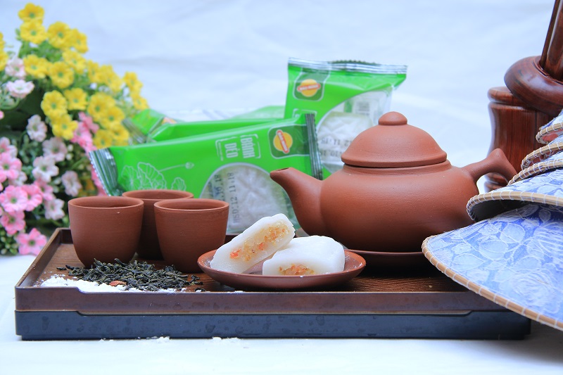 Bảo Minh chính thức tung ra thị trường dòng sản phẩm bánh kẹo mini siêu dễ thương, siêu tiện ích