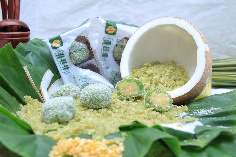 Bảo Minh chính thức tung ra thị trường dòng sản phẩm bánh kẹo mini siêu dễ thương, siêu tiện ích