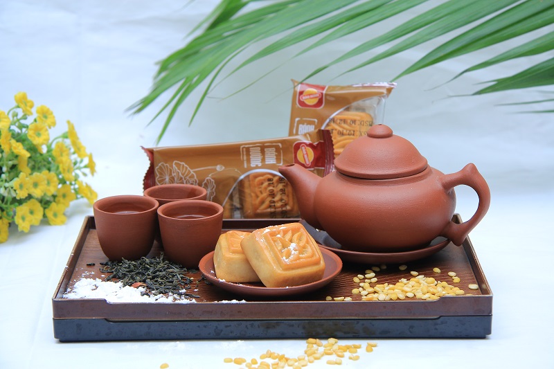 Bảo Minh chính thức tung ra thị trường dòng sản phẩm bánh kẹo mini siêu dễ thương, siêu tiện ích