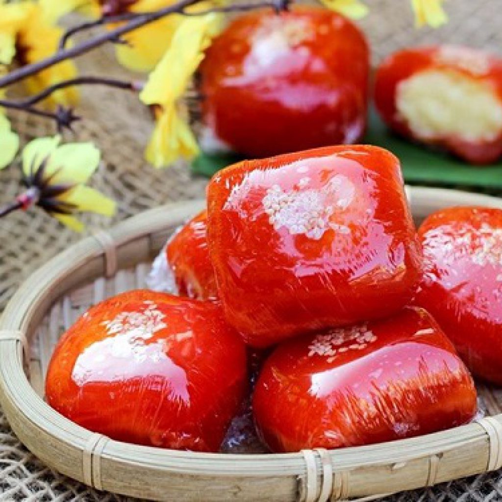 Báo giá bánh phu thê mới nhất 2023 | Bánh phu thê Bảo Minh