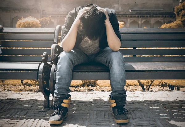 Nếu mỏi mệt, hãy về nhà nhé