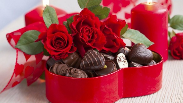 Quà tặng valentine độc đáo đến từ các quốc gia trên thế giới 3 quà valentine