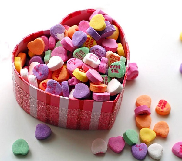 Quà tặng valentine độc đáo đến từ các quốc gia trên thế giới 4 quà valentine