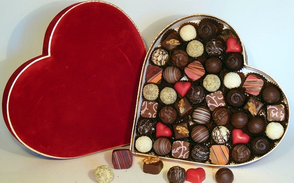 Quà tặng valentine độc đáo đến từ các quốc gia trên thế giới 5 quà valentine