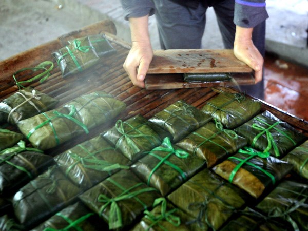 bánh phu thê