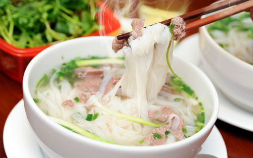 Bánh cốm Bảo Minh – món quà đặc biệt cho người nước ngoài