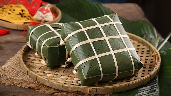 ý nghĩa bánh chưng