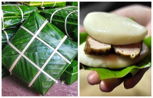 ý nghĩa bánh chưng