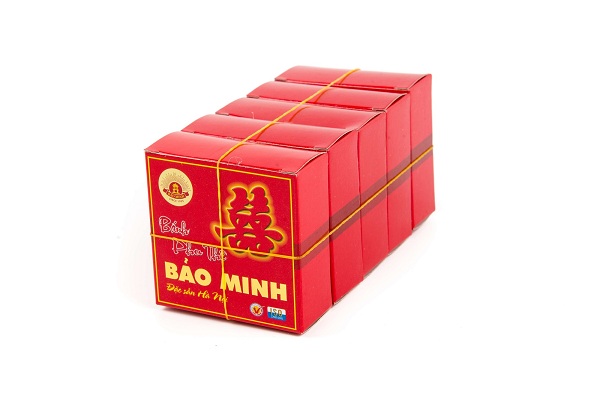 Những câu chuyện về tình nghĩa vợ chồng sắt son xoay quanh cặp bánh phu thê 3 những câu chuyện về tình nghĩa vợ chồng xoay quanh chiếc bánh phu thê