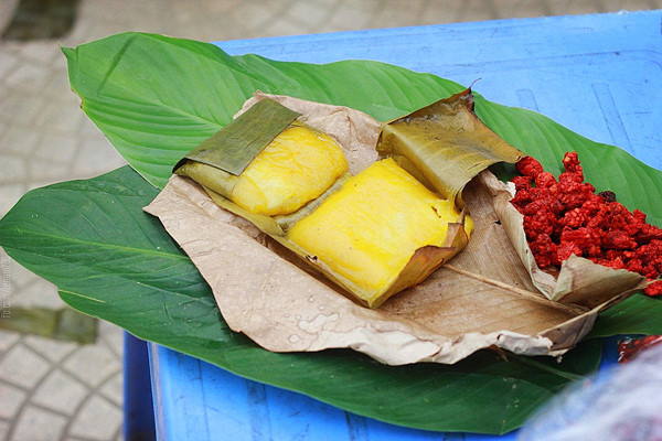 Những câu chuyện về tình nghĩa vợ chồng sắt son xoay quanh cặp bánh phu thê 2 những câu chuyện về tình nghĩa vợ chồng xoay quanh chiếc bánh phu thê