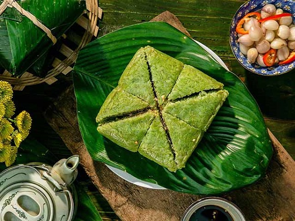 Top 6 loại bánh truyền thống không thể thiếu trong ngày Tết Nguyên đán 1 p55top 6 loai banh truyen thong 2