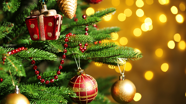 Ngập tràn sắc đỏ Noel – Du nhập văn hoá phương Tây nhưng đừng quên đi bản sắc Việt 1 p56ngap tran sac do noel du nhap van hoa phuong tay 2
