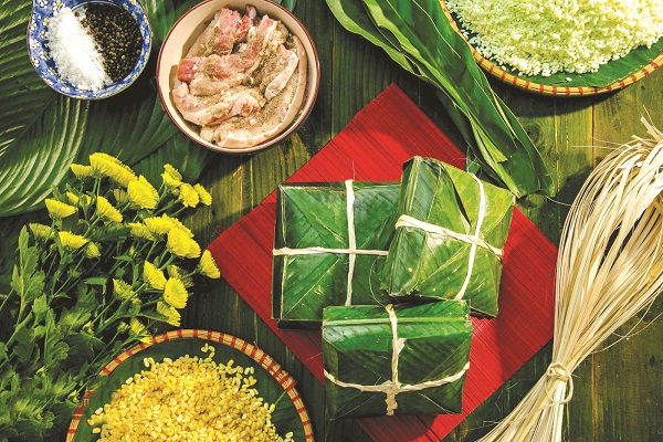 p587 mon khong the thieu trong ngay tet nguyen dan 1