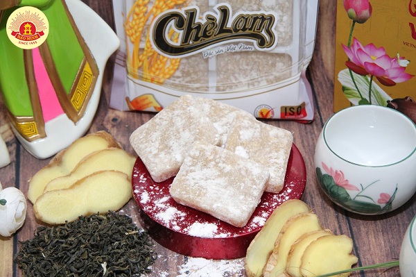 đặc sản hà nội