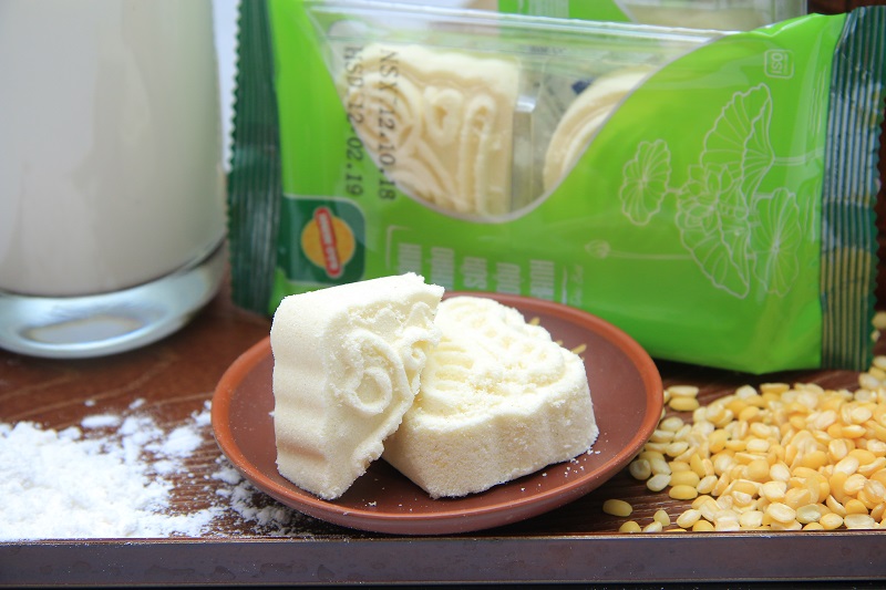Bánh khảo - đặc trưng hương vị ngày Tết của người Cao Bằng 